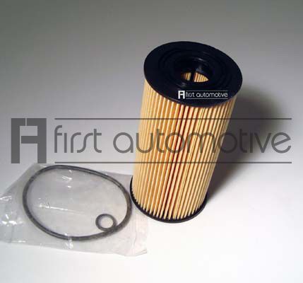 1A FIRST AUTOMOTIVE Eļļas filtrs E50383